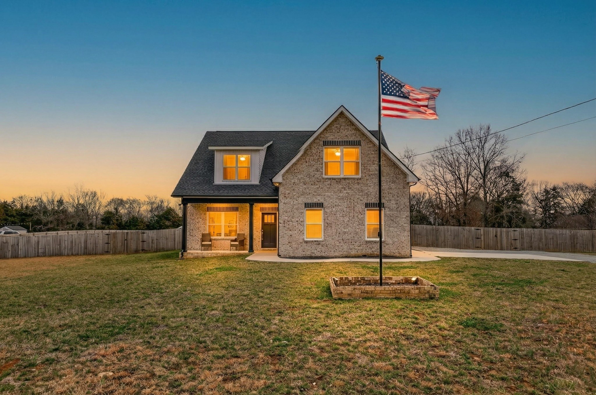 3017 Gwynn Road Lebanon, TN 37090 - Photo 22 of 26