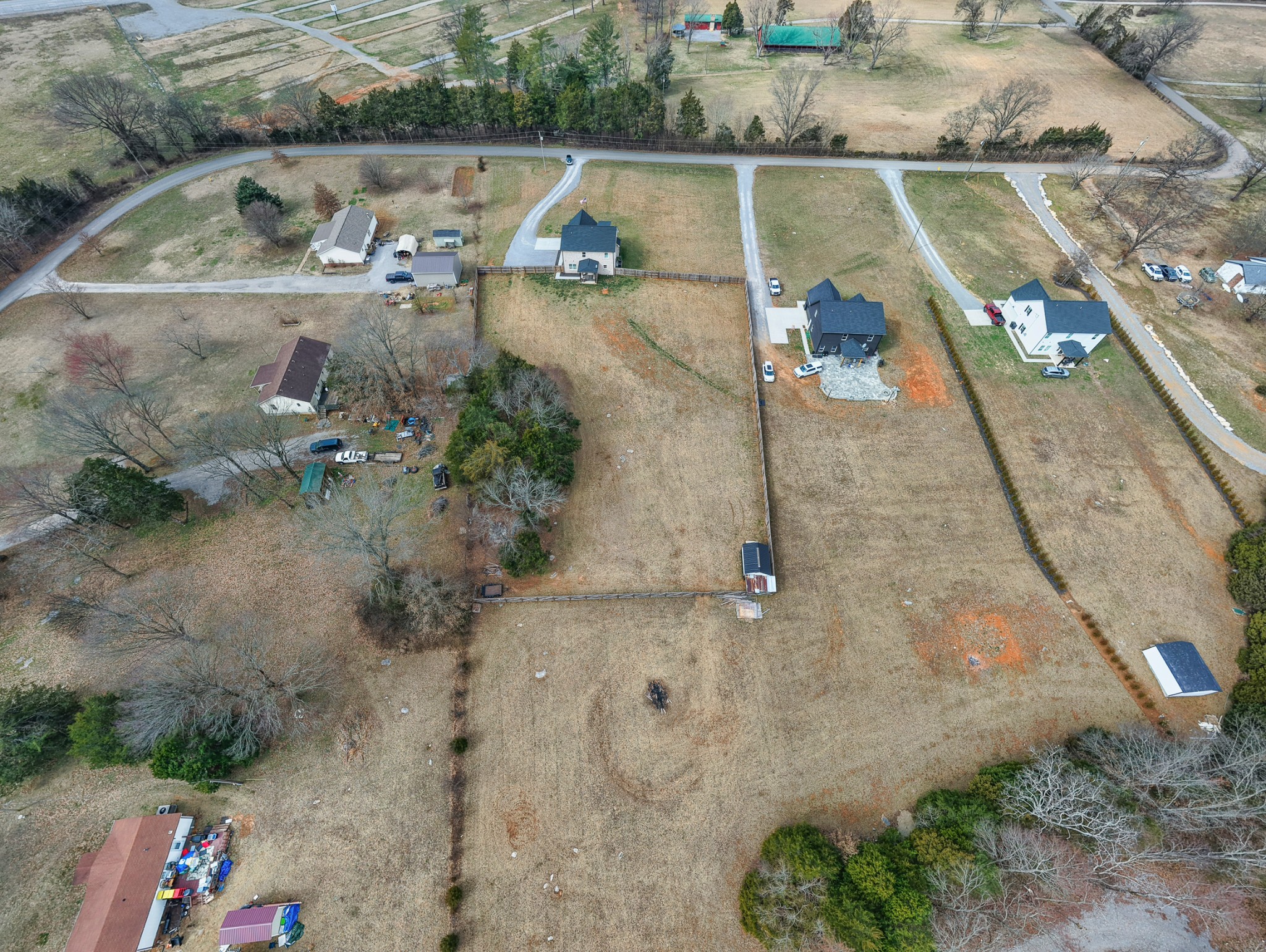 3017 Gwynn Road Lebanon, TN 37090 - Photo 23 of 26