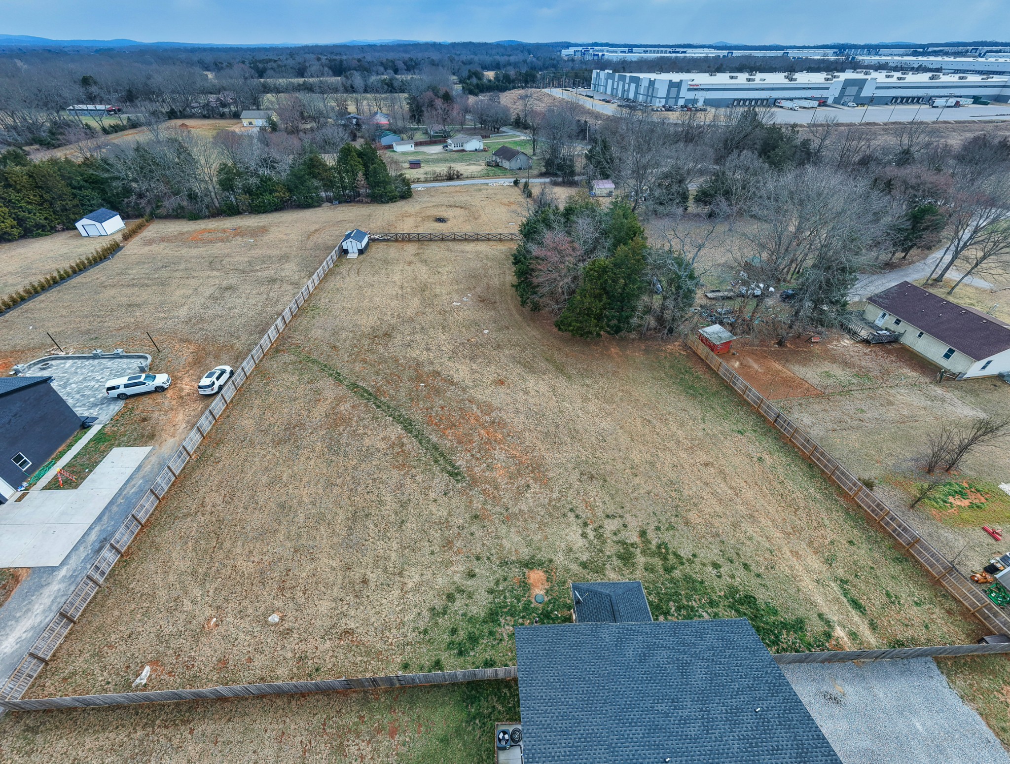 3017 Gwynn Road Lebanon, TN 37090 - Photo 25 of 26