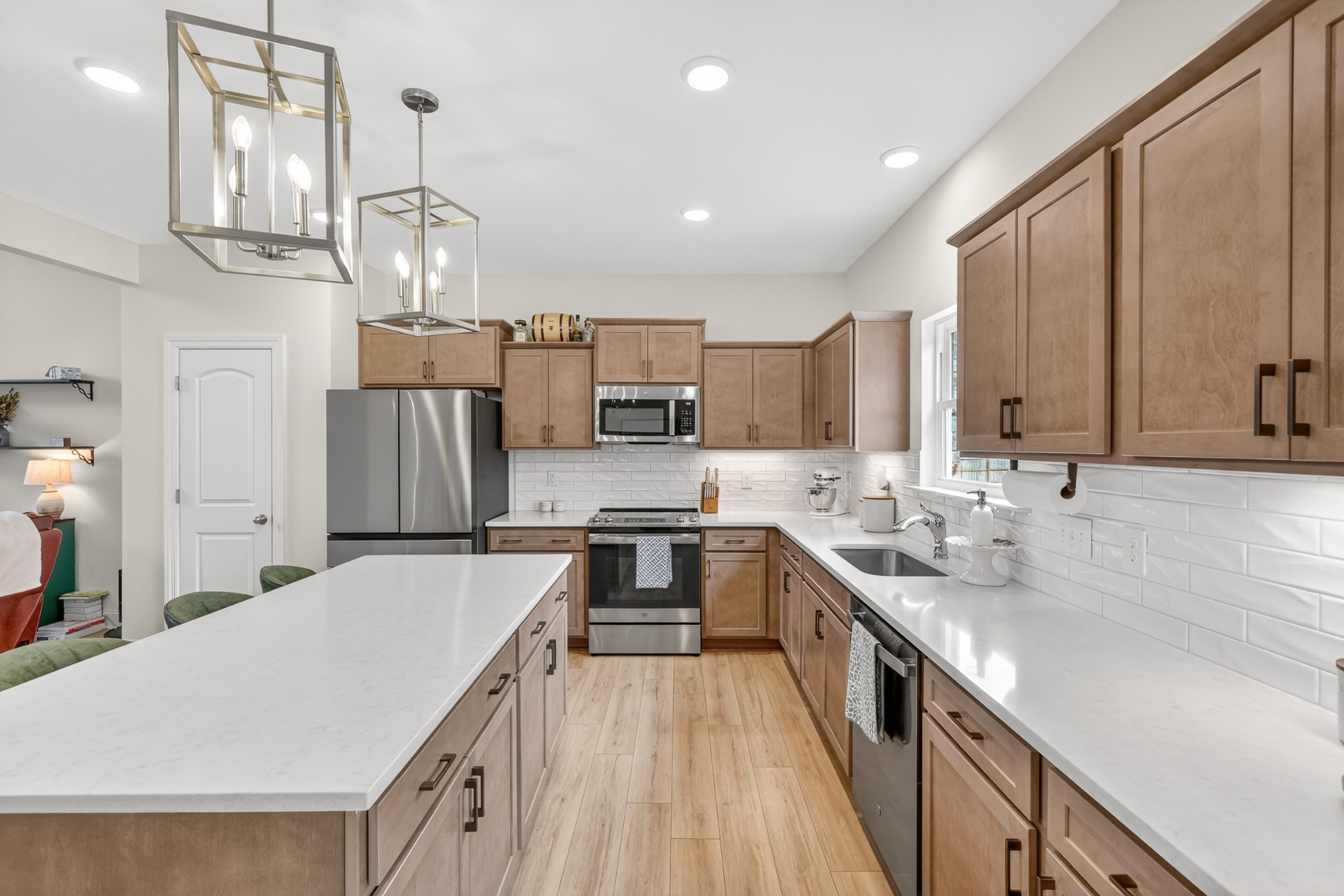 3017 Gwynn Road Lebanon, TN 37090 - Photo 5 of 26