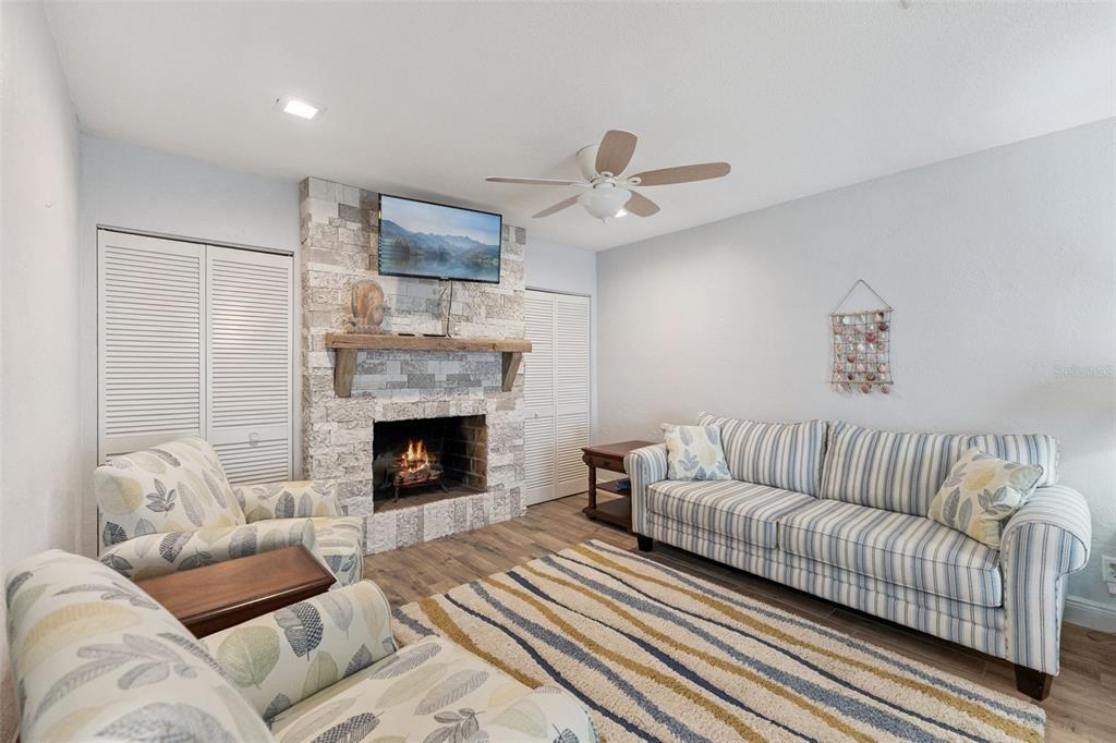 106 Anchor Drive Ponce Inlet, FL 32127 - Photo 16 of 52