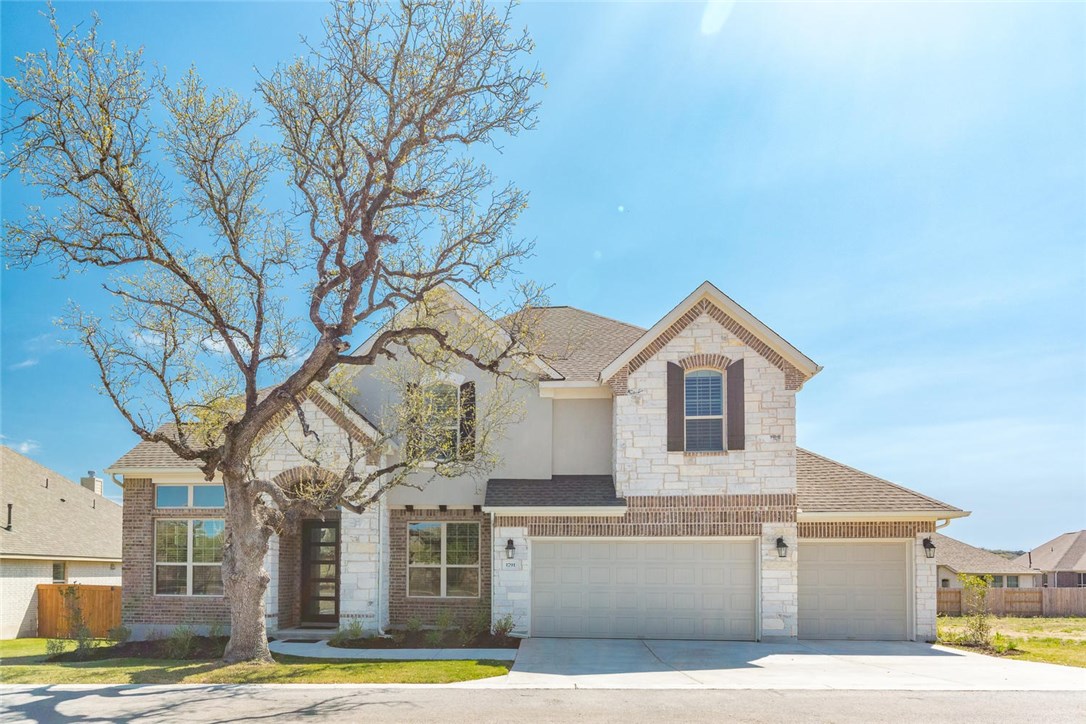 1791 Cool Spring Way Austin, TX 78737 - Photo 1 of 1 Gallery Image 1