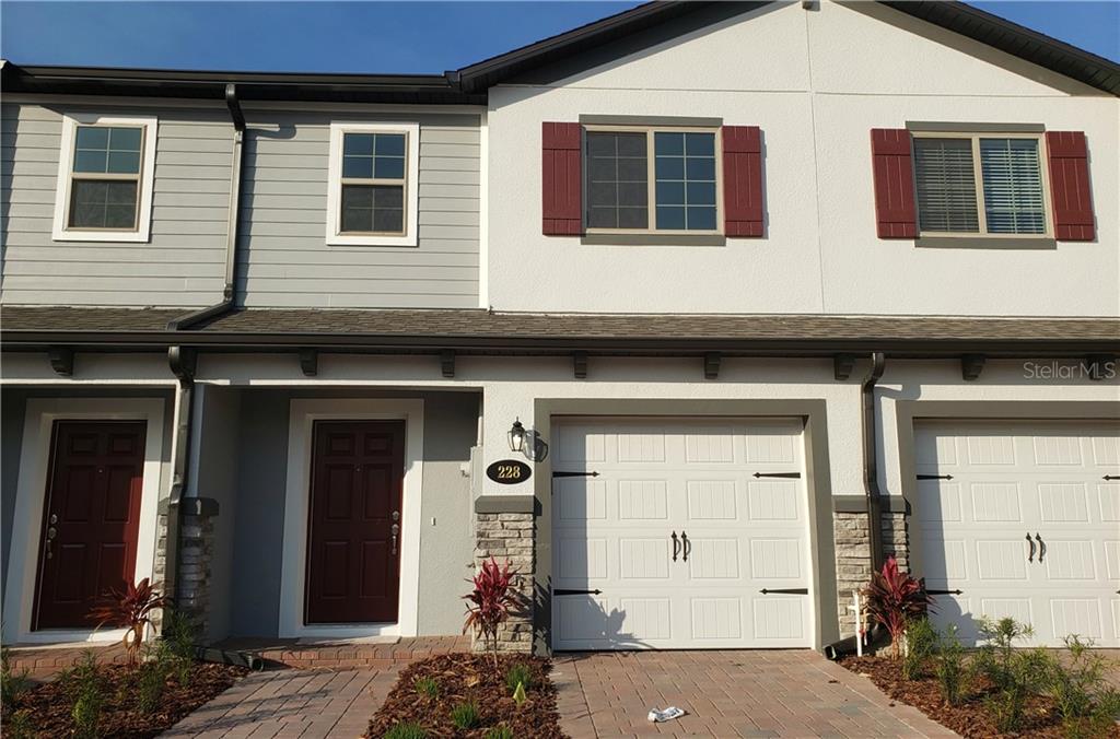 228 Rustic Loop Sanford, FL 32771 - Photo 1 of 1