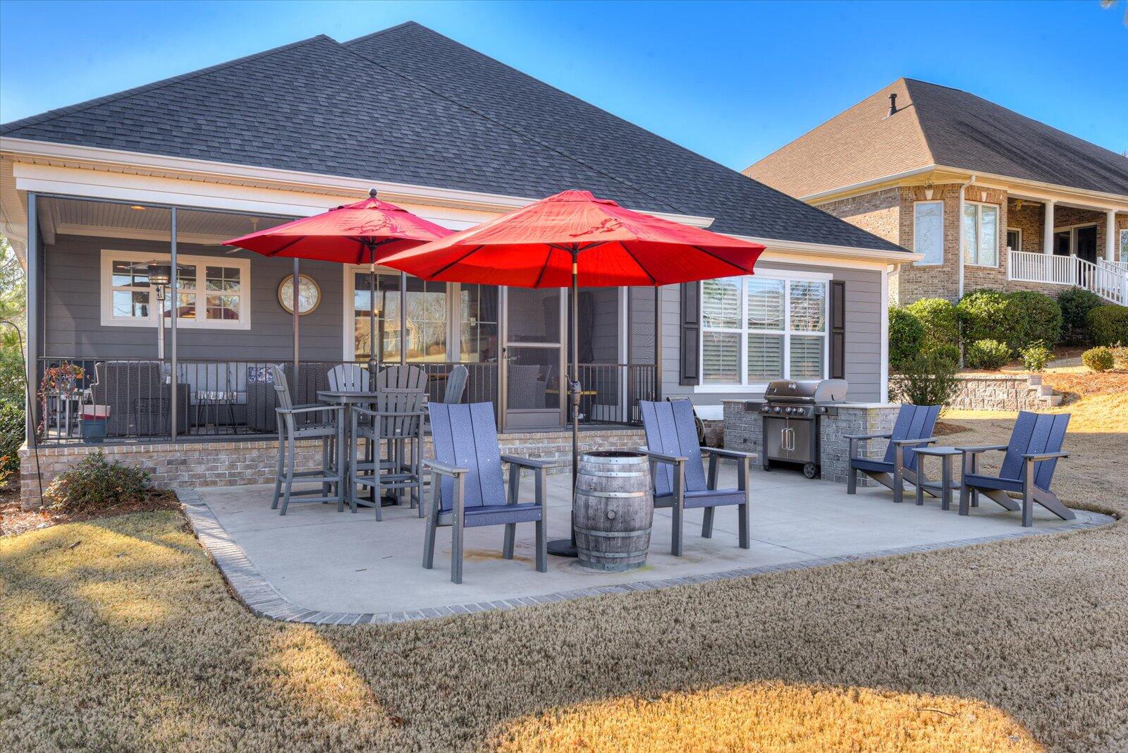 110 Red Cedar Road Aiken, SC 29803 - Photo 22 of 49 Gallery Image 22