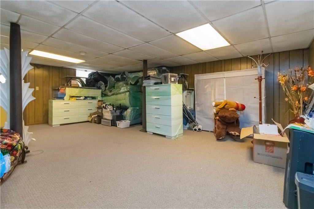 3829 Reynolds Road Douglasville, GA 30135 - Photo 17 of 24 a view of a room with gym equipment