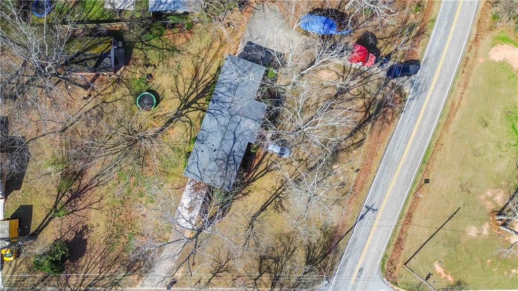 3829 Reynolds Road Douglasville, GA 30135 - Photo 23 of 24 a view of a bathtub