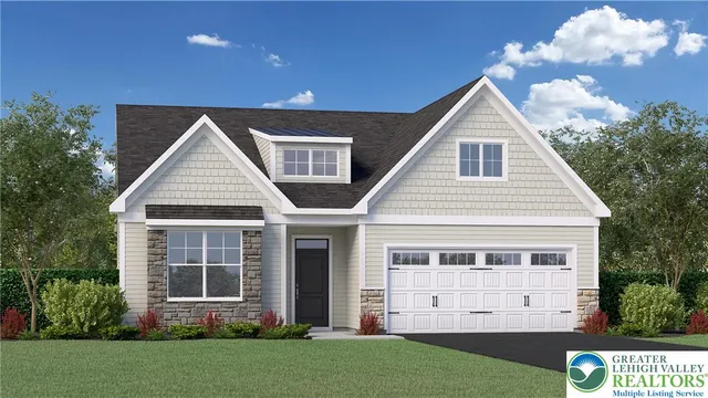 $674,025 | 3128 Grantarthur Court, Whitehall, PA 18052
