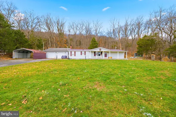 $315,000 | 14622 Hollow Road, Hancock, MD 21750