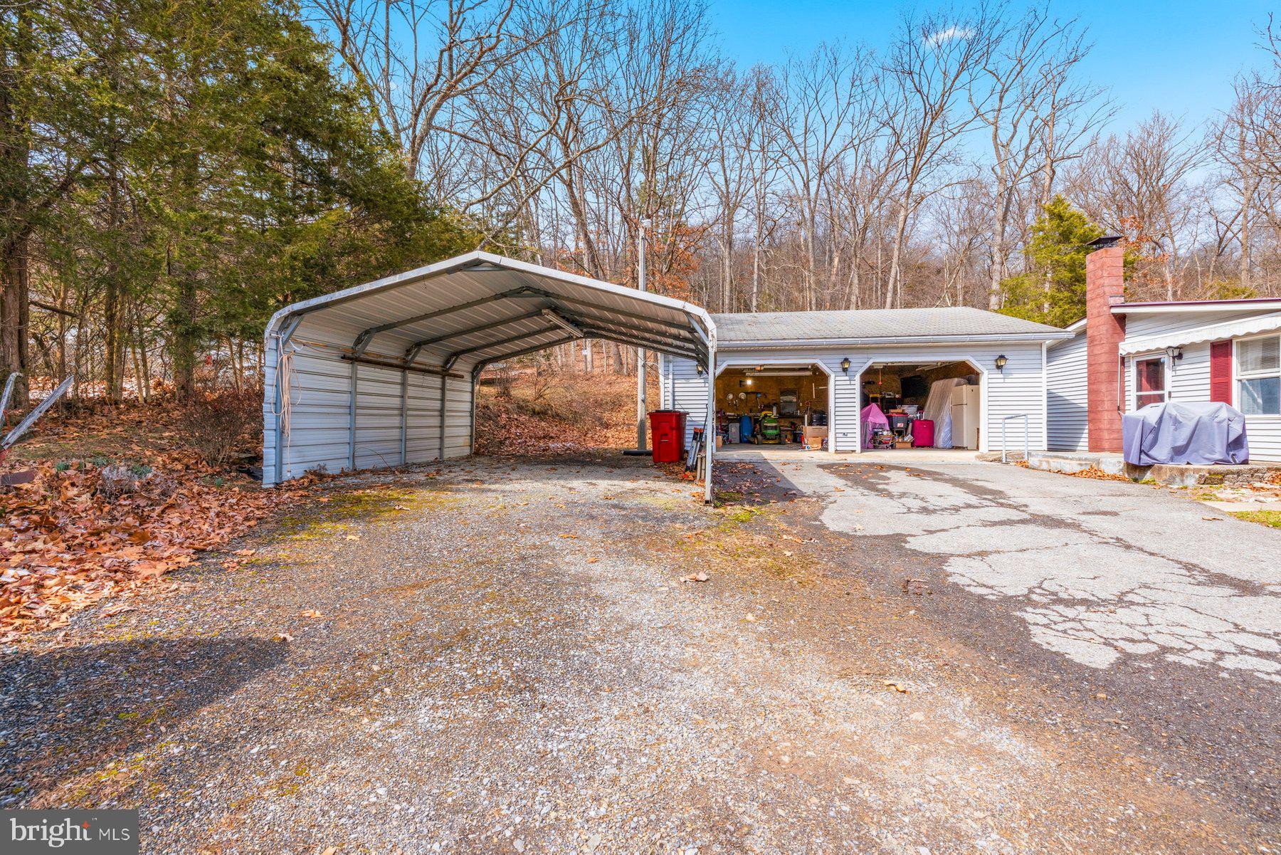 14622 Hollow Road Hancock, MD 21750 - Photo 31 of 44