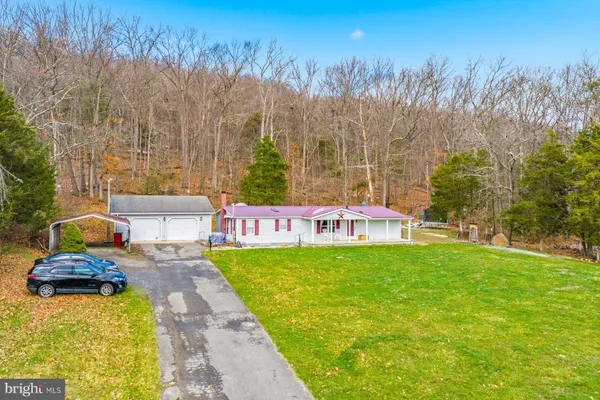 $315,000 | 14622 Hollow Road, Hancock, MD 21750