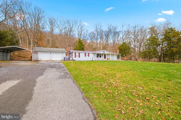 $315,000 | 14622 Hollow Road, Hancock, MD 21750