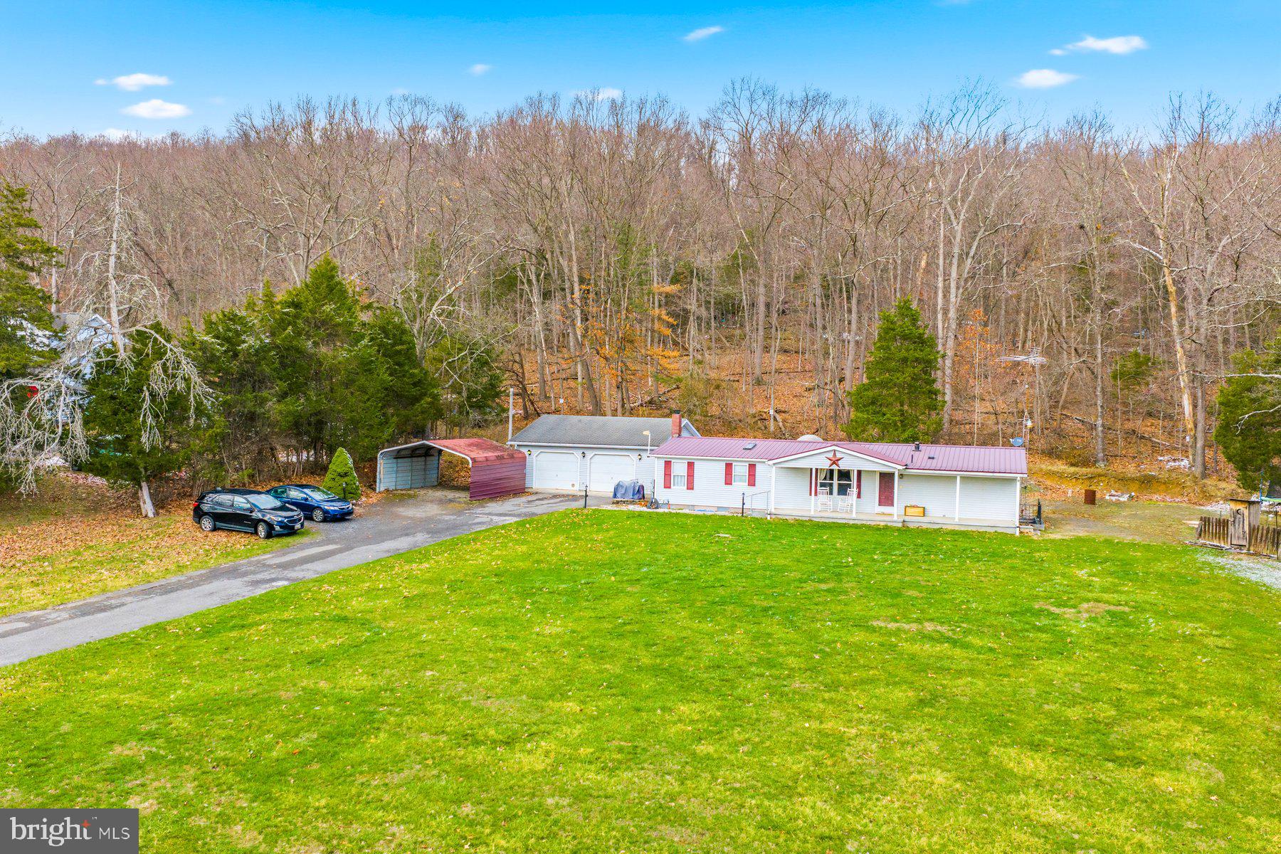 14622 Hollow Road Hancock, MD 21750 - Photo 36 of 44