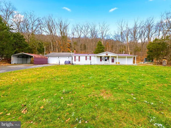 $297,999 | 14622 Hollow Road, Hancock, MD 21750