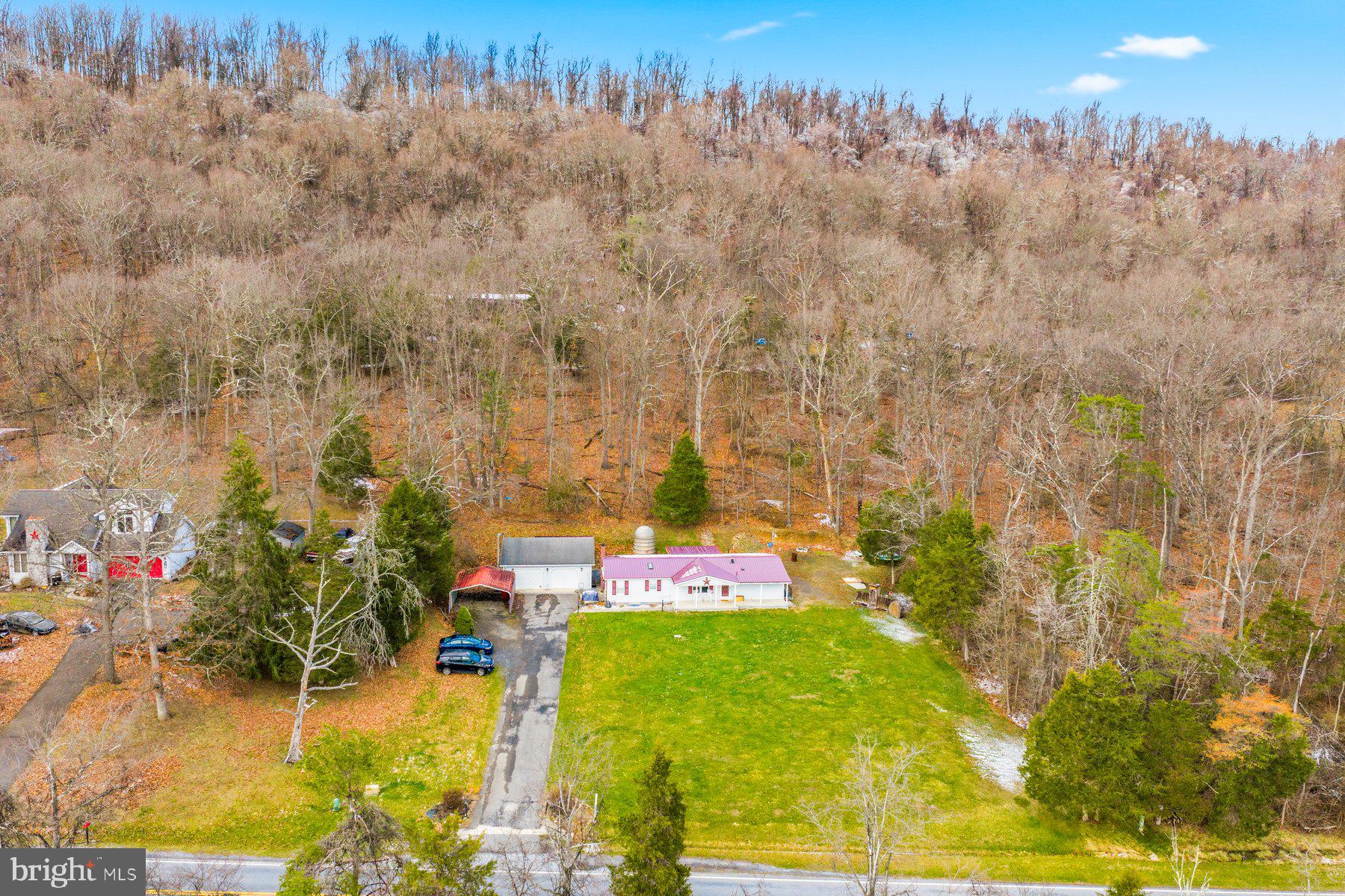 14622 Hollow Road Hancock, MD 21750 - Photo 38 of 44