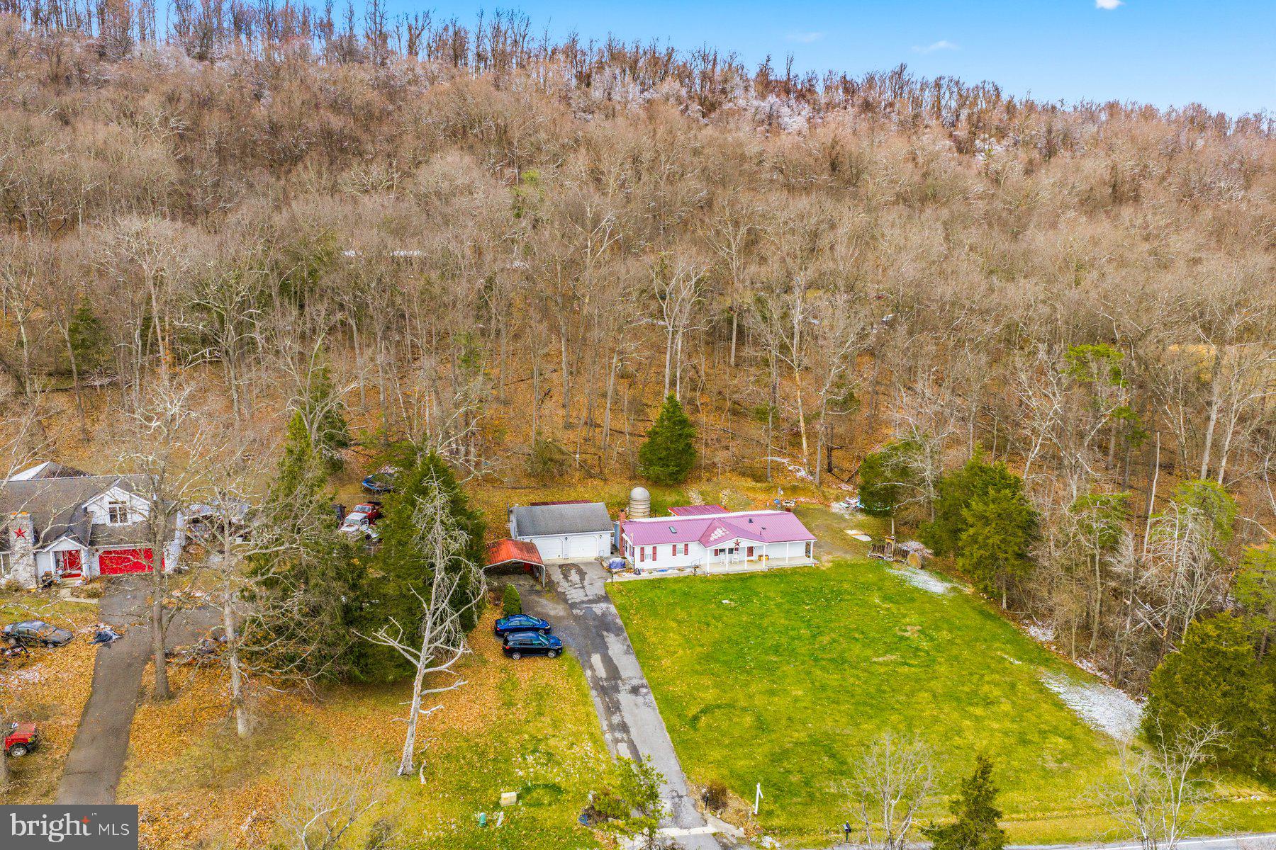 14622 Hollow Road Hancock, MD 21750 - Photo 39 of 44