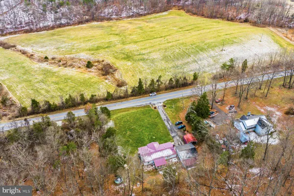 $315,000 | 14622 Hollow Road, Hancock, MD 21750