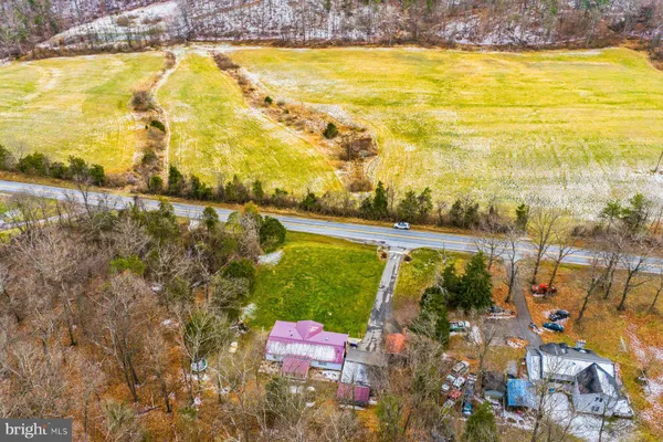 $315,000 | 14622 Hollow Road, Hancock, MD 21750