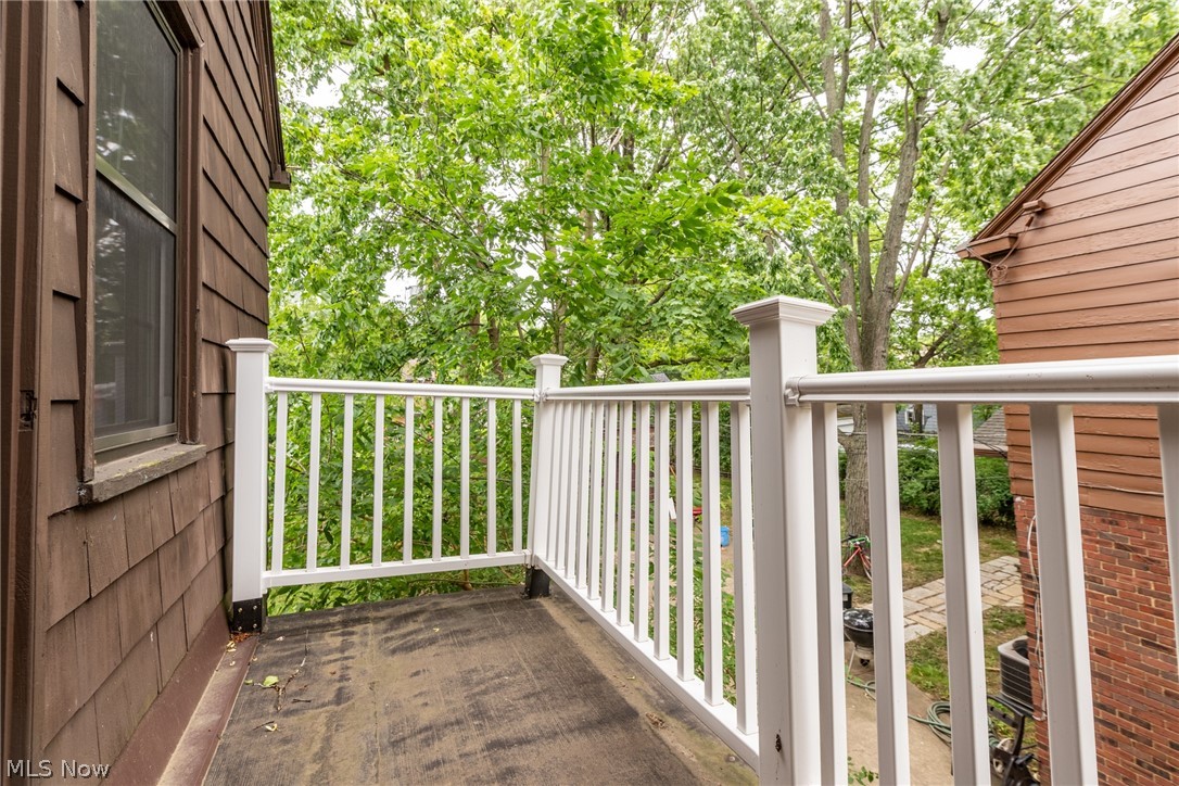 3312 Aberdeen Road Shaker Heights, OH 44120 - Photo 21 of 35