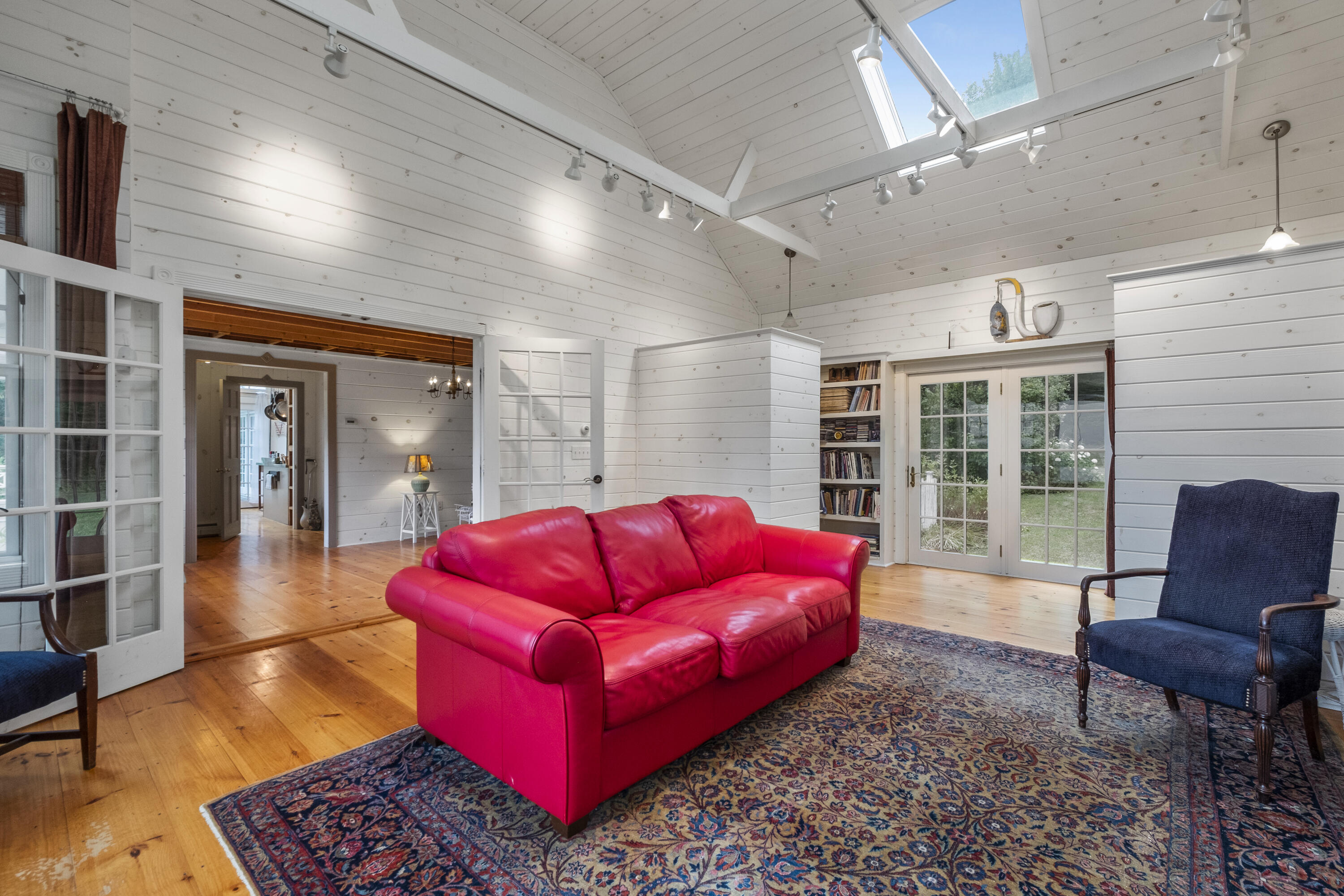 105 Martin Point Road Friendship, ME 04547 - Photo 12 of 56 32-105 Martin Point Road-Friendship-JAC