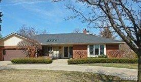 74 Willison Road Grosse Pointe, MI 48236 - Photo 1 of 22 Primary Image