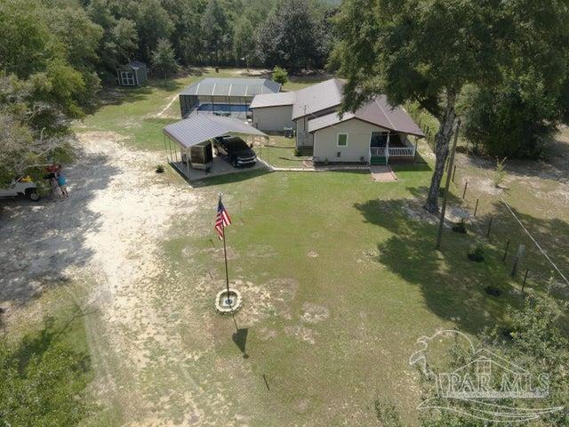 5655-j V Woolley Road Crestview, FL 32539 - Photo 53 of 53