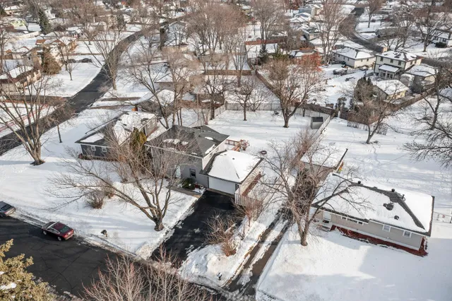 $374,900 | 10771 Terrace Road Northeast, Blaine, MN 55434