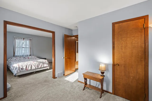 $374,900 | 10771 Terrace Road Northeast, Blaine, MN 55434