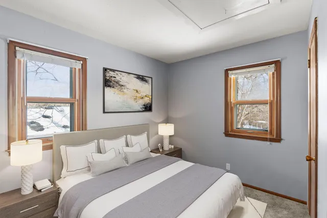 $374,900 | 10771 Terrace Road Northeast, Blaine, MN 55434