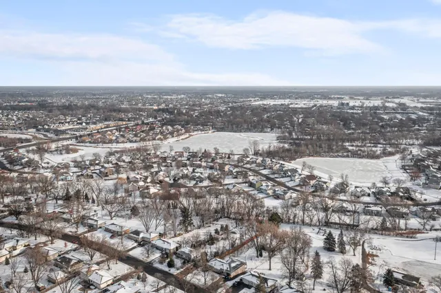 $374,900 | 10771 Terrace Road Northeast, Blaine, MN 55434