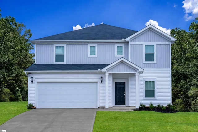 $383,900 | 204 Granby Trail, Easley, SC 29642