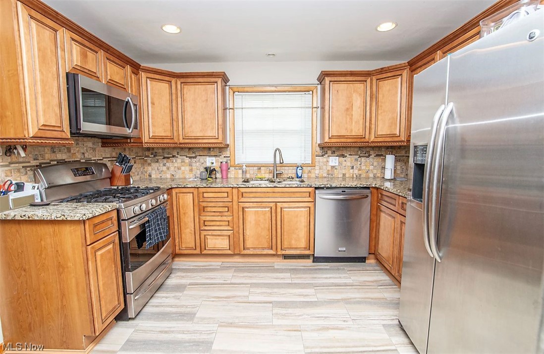 47 Mistletoe Road Niles, OH 44446 - Photo 13 of 35 Gallery Image 13