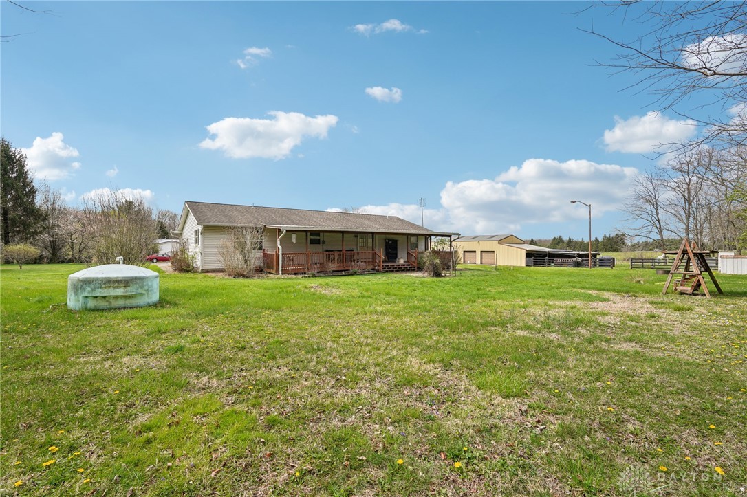 203 North Bickett Road Xenia, OH 45385 - Photo 60 of 68