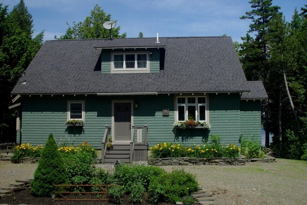 18 Bama Road Lakeville, ME 04487 - Photo 1 of 35 Legendary Junior Lake Year Round...