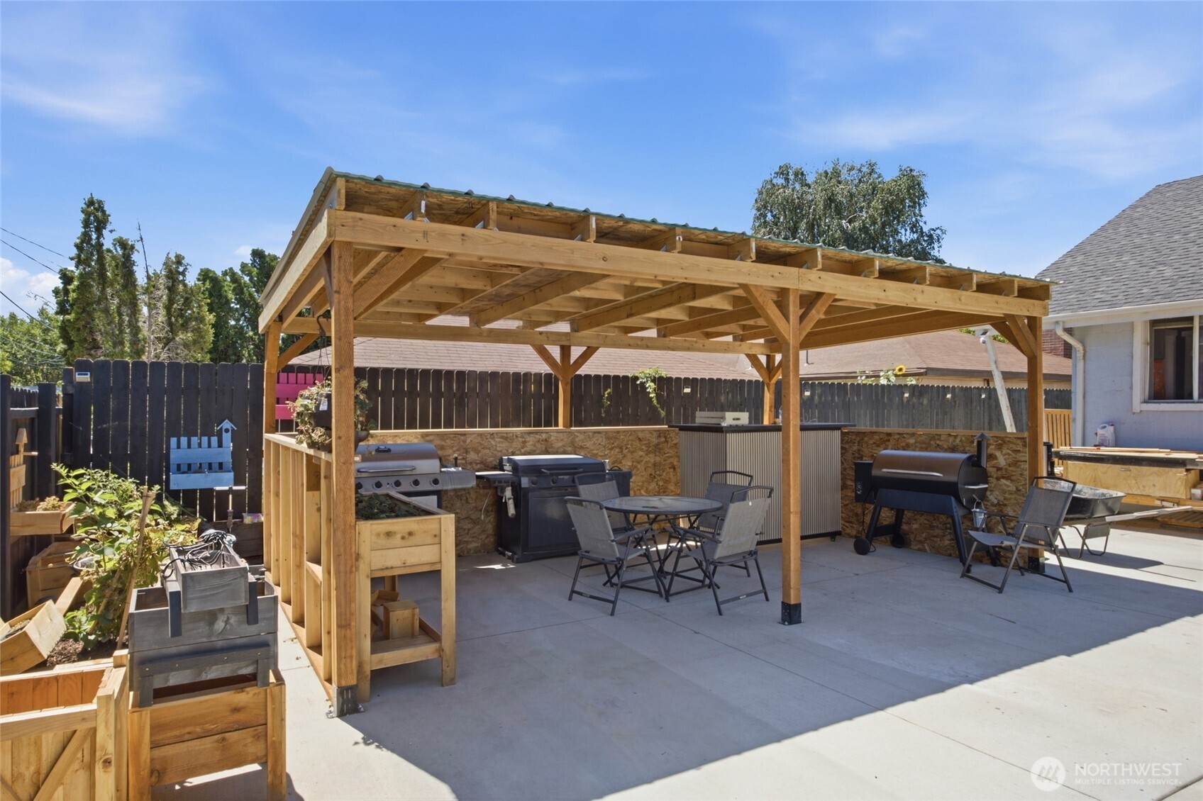 1218 D Street Southwest Ephrata, WA 98823 - Photo 26 of 28