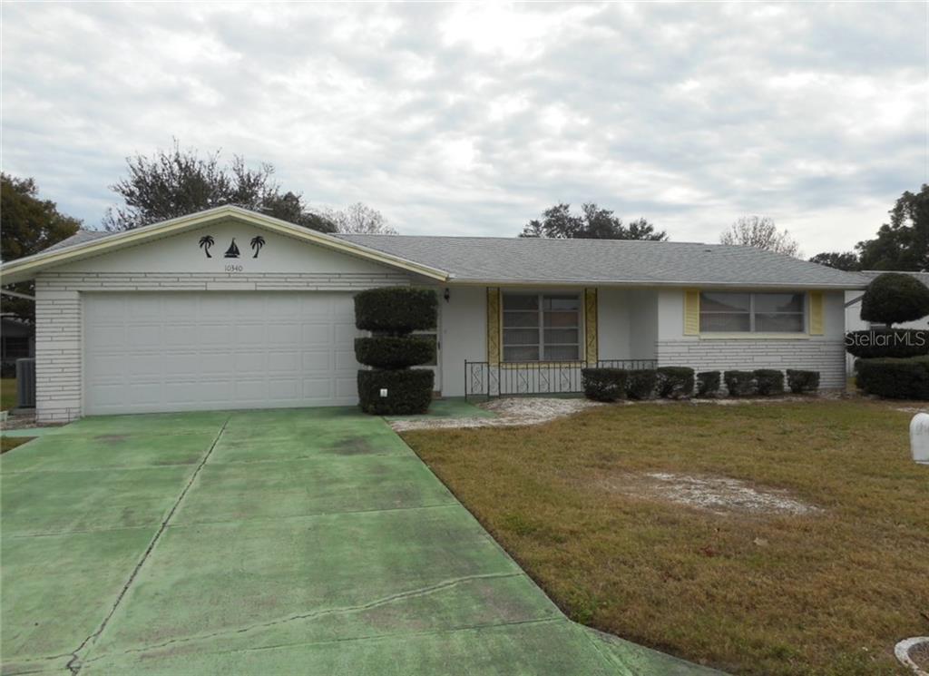 10340 Loquat Drive Port Richey, FL 34668 - Photo 1 of 1 Gallery Image 1