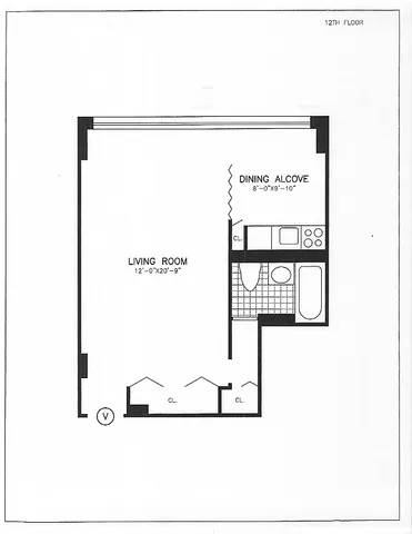 a picture of a bench in a window