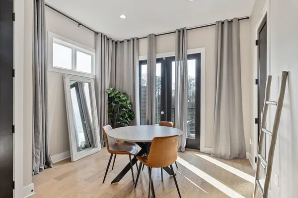 $3,200 | 2356 Mason Drive, Unit B7, Atlanta, GA 30316