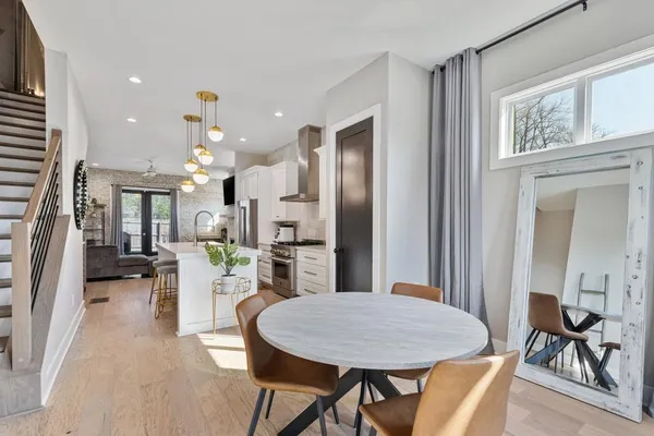 $3,200 | 2356 Mason Drive, Unit B7, Atlanta, GA 30316