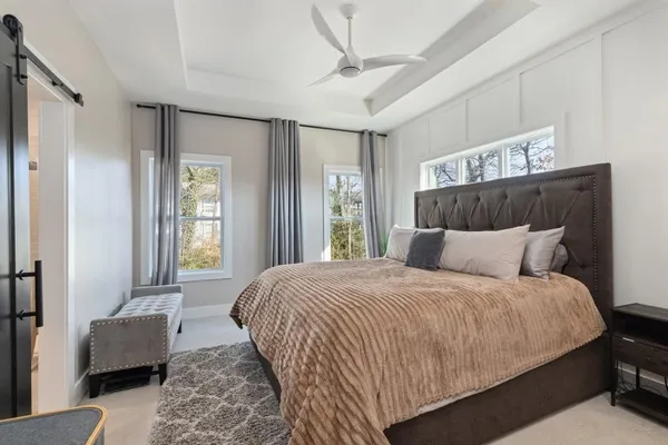 $3,200 | 2356 Mason Drive, Unit B7, Atlanta, GA 30316