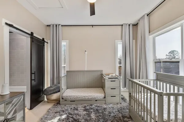 $3,200 | 2356 Mason Drive, Unit B7, Atlanta, GA 30316