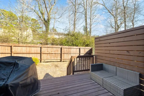 $3,200 | 2356 Mason Drive, Unit B7, Atlanta, GA 30316