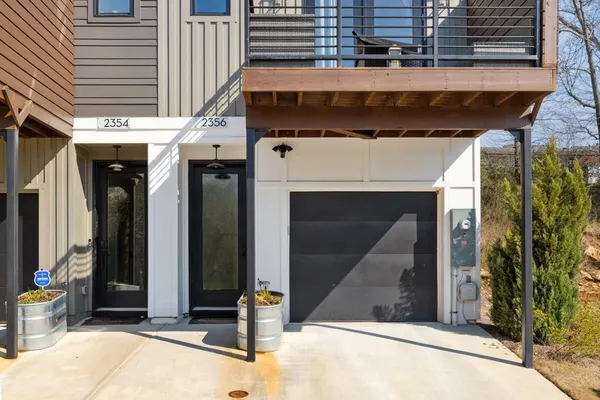 $3,200 | 2356 Mason Drive, Unit B7, Atlanta, GA 30316