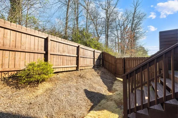 $3,200 | 2356 Mason Drive, Unit B7, Atlanta, GA 30316