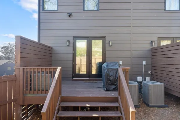 $3,200 | 2356 Mason Drive, Unit B7, Atlanta, GA 30316