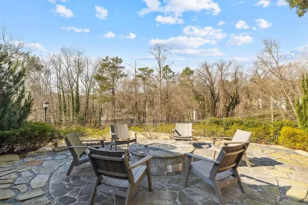 $3,200 | 2356 Mason Drive, Unit B7, Atlanta, GA 30316