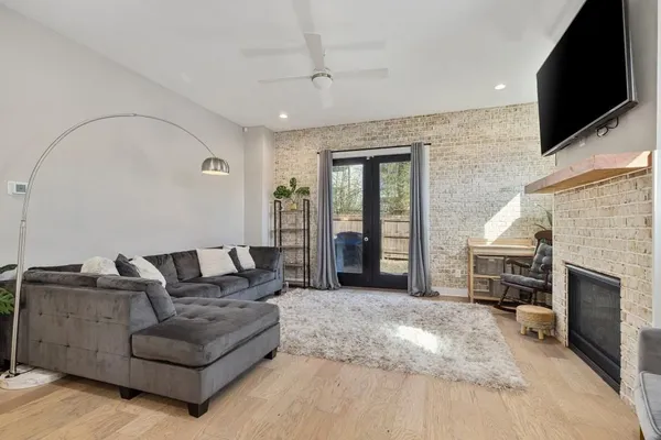 $3,200 | 2356 Mason Drive, Unit B7, Atlanta, GA 30316