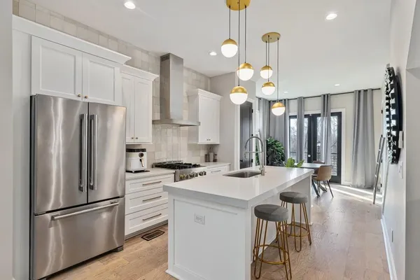 $3,200 | 2356 Mason Drive, Unit B7, Atlanta, GA 30316