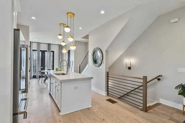 $3,200 | 2356 Mason Drive, Unit B7, Atlanta, GA 30316