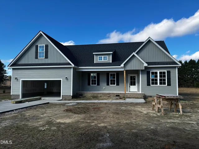 $499,900 | 7216 South Nc 581 Highway, Bailey, NC 27807