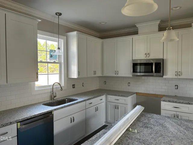 $499,900 | 7216 South Nc 581 Highway, Bailey, NC 27807